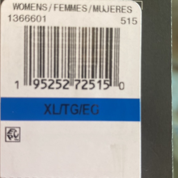 NWT Under Armour Women pink camo compression full length mid-rise leggings XL - Picture 5 of 5